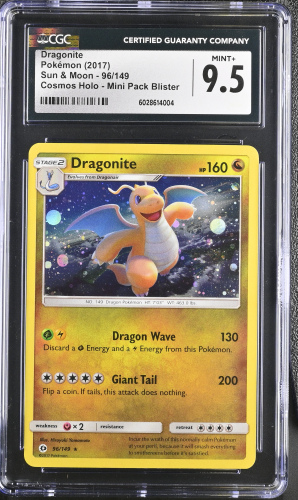 Dragonite